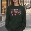 "Book Bunnies" Unisex Longsleeve T-shirt | Gildan 2400