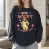 "Book Bunnies" Unisex Longsleeve T-shirt | Gildan 2400