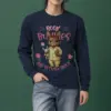 "Book Bunnies" Unisex Longsleeve T-shirt