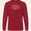 Cardinal Red