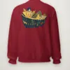 Cardinal Red