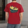 Cardinal Red