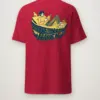 Cardinal Red