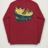Cardinal Red