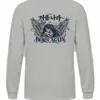 Sports Grey