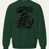 Forest Green