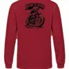 Cardinal Red