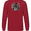 Cardinal Red