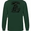 Forest Green