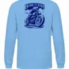 Carolina Blue