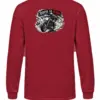 Cardinal Red
