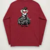 Cardinal Red