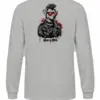 Sports Grey