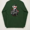 Forest Green
