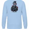 Light Blue