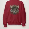 Cardinal Red