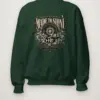 Forest Green