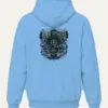 Carolina Blue