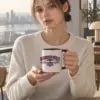 "Borrowed Tools" 11oz Ceramic Mug