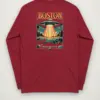 Cardinal Red