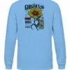 Carolina Blue