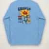 Carolina Blue