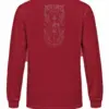Cardinal Red