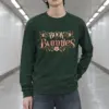 "Botanical Reader Club" Unisex Longsleeve T-shirt