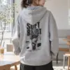 "Botanical Resistance Study" Heavy Blend Unisex Pullover Hoodie | Gildan 18500