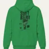 Irish Green