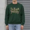 Forest Green