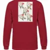 Cardinal Red