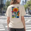 "Botanique Urban Soul" Heavyweight Unisex Crewneck T-shirt | Gildan 5000