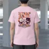 "Both Can Wait" Heavyweight Unisex Crewneck T-shirt