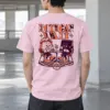 "Both Can Wait" Heavyweight Unisex Crewneck T-shirt | Gildan 5000