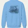 Carolina Blue