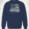 Heather Navy