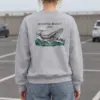 Sport Grey Heather