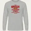 Sports Grey