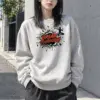 "Break Through" Heavy Blend Unisex Crewneck Sweatshirt | Gildan 18000
