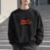 "Break Through" Heavy Blend Unisex Crewneck Sweatshirt | Gildan 18000