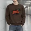 "Break Through" Heavy Blend Unisex Crewneck Sweatshirt