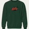 Forest Green