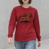 "Break Through" Unisex Longsleeve T-shirt