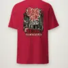 Cardinal Red