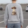 Sport Grey Heather