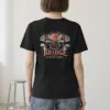 "Bridge Sessions" Heavyweight Unisex Crewneck T-shirt
