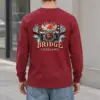 Cardinal Red