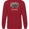 Cardinal Red