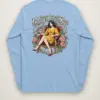 Light Blue